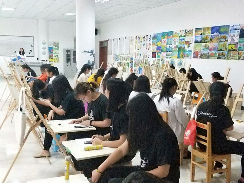 幼兒發展與健康管理專業介紹(圖1)