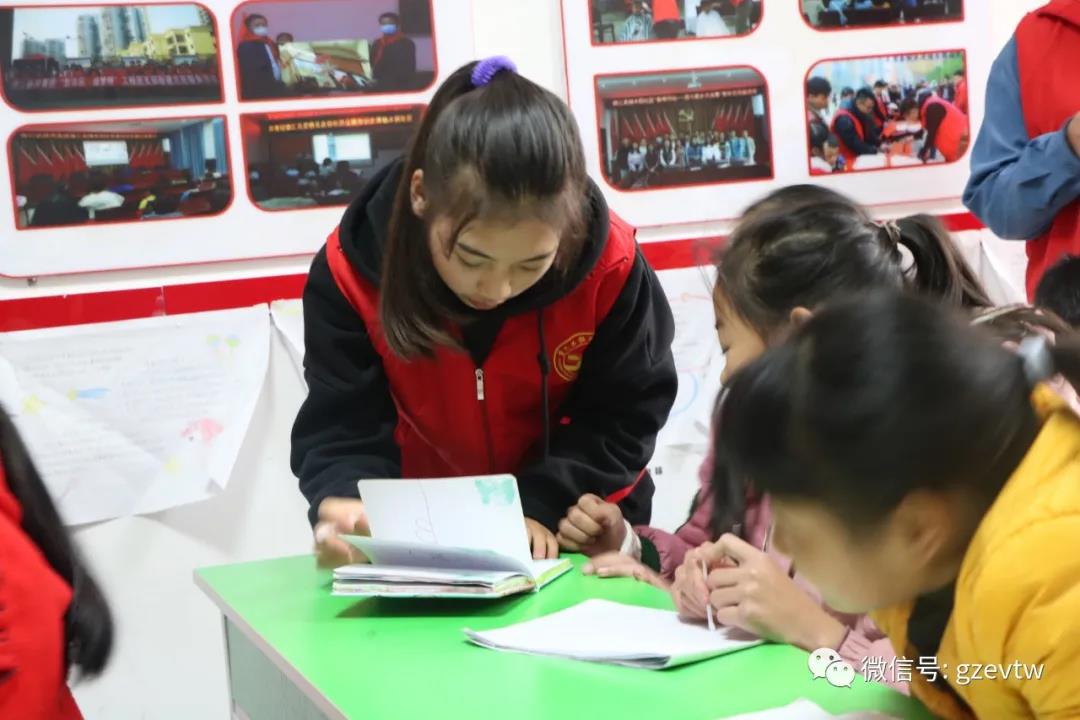 【新市民，追夢橋】貴州工程職業學院2020—2021學年楠木園“七彩周末”課堂第六期(圖3)