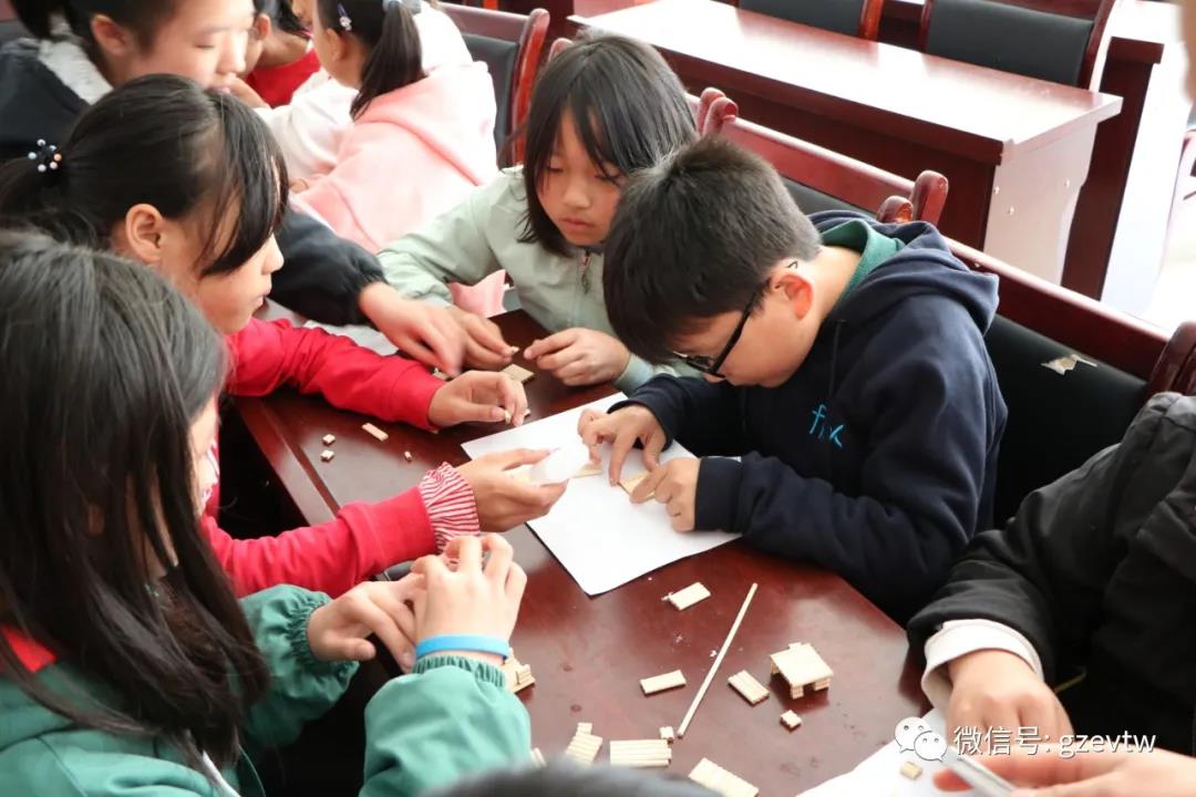 【新市民，追夢橋】貴州工程職業(yè)學(xué)院2020—2021學(xué)年楠木園“七彩周末”課堂第三期(圖4)
