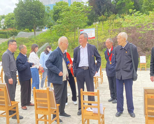 技能，讓生活更美好—藥學院舉辦2022年職業教育活動周系列活動(圖4)