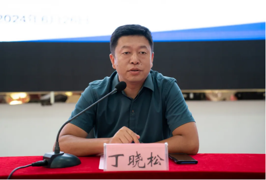 德江縣2024年東西部勞務協作中長期培訓班（低壓電工）在我校開班(圖3)