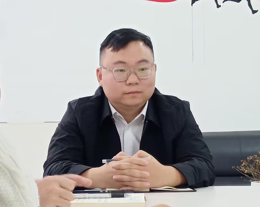 錨定目標抓落實 提質增效展良策 ——裝備制造與信息技術學院召開學生工作部署會(圖4) 錨定目標抓落實 提質增效展良策 ——裝備制造與信息技術學院召開學生工作部署會(圖4)