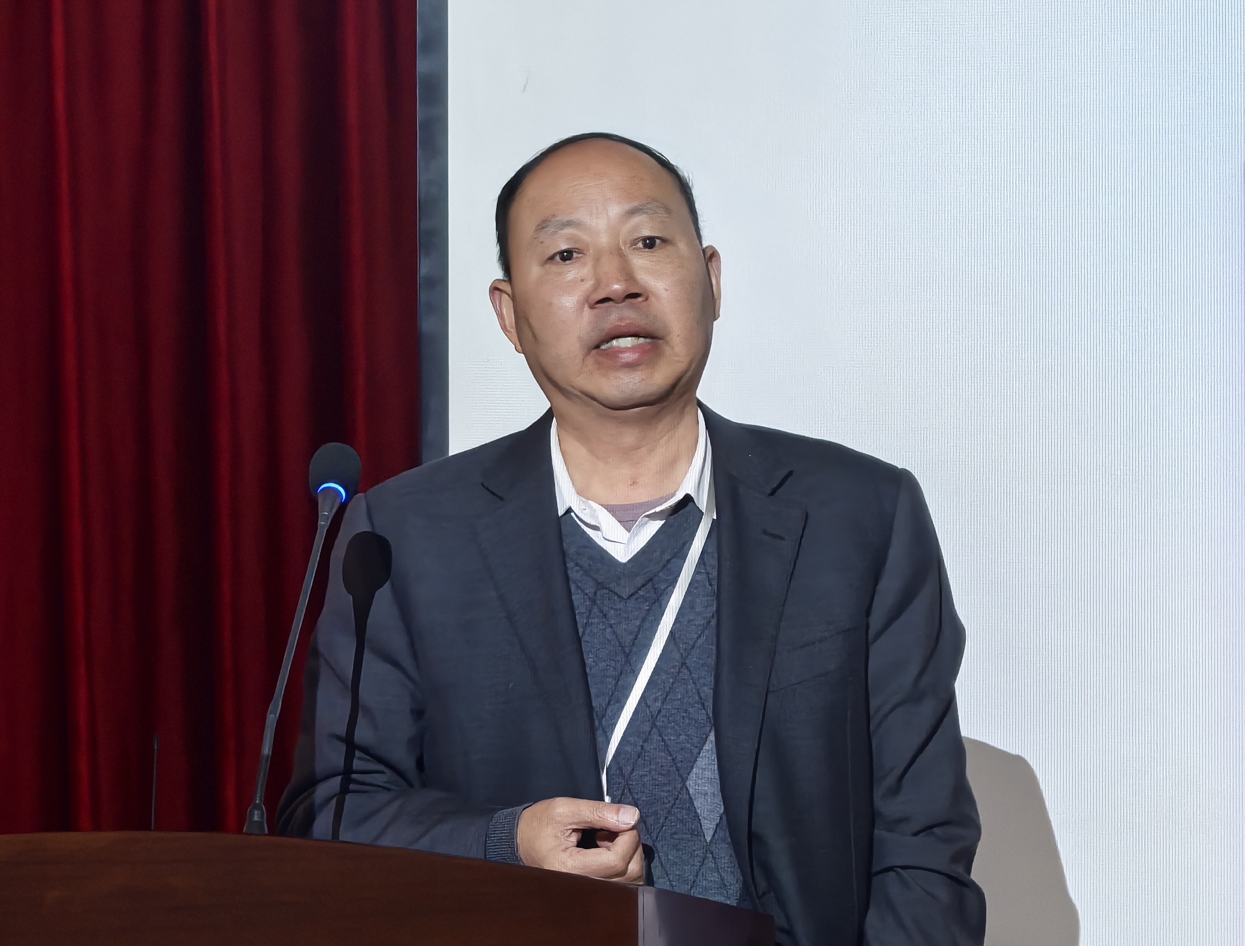 裝備制造與信息技術學院舉辦 輔導員“說主題班會”競賽活動(圖11) 裝備制造與信息技術學院舉辦 輔導員“說主題班會”競賽活動(圖11)
