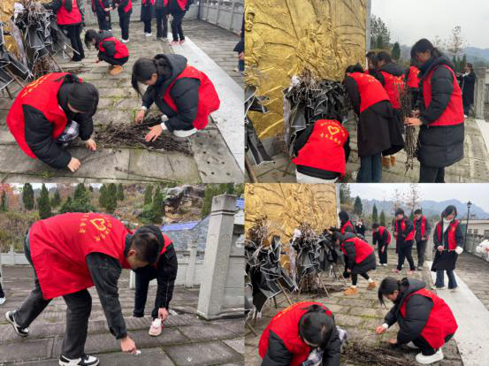 銘記歷史,共祭英魂|藥學院團總支開展國家公祭日悼念活動(圖3) 銘記歷史,共祭英魂|藥學院團總支開展國家公祭日悼念活動(圖3)