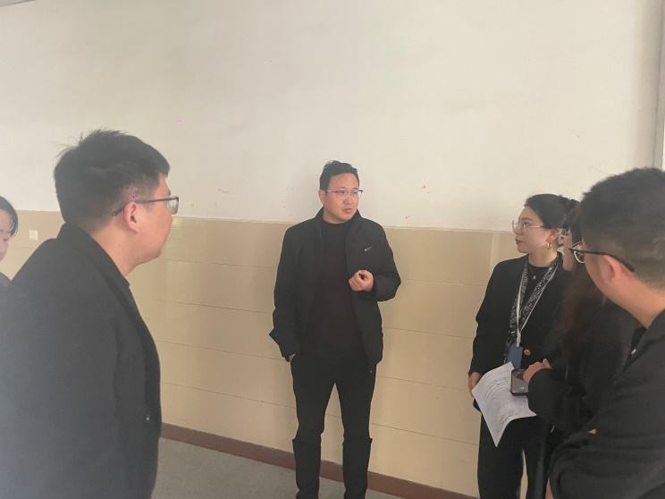 基礎教學部公開示范課簡報(圖2)
