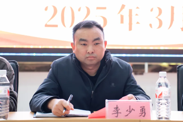 德江縣2025年混凝土泵接管專項能力培訓班在貴州工程職業學院開班(圖3)