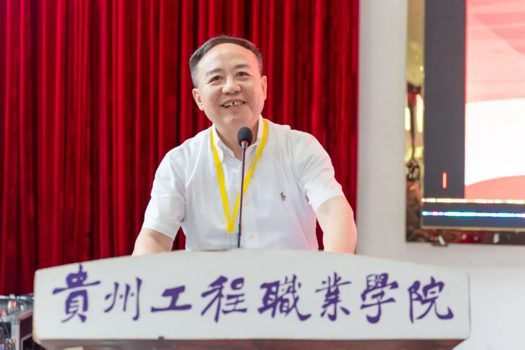 匠心筑夢 啟航未來丨我校舉行2025屆畢業典禮(圖3)