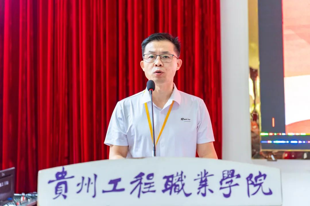 匠心筑夢 啟航未來丨我校舉行2025屆畢業典禮(圖5)