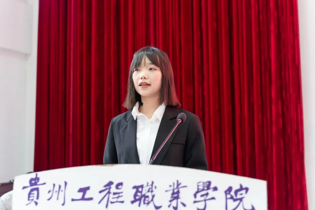 匠心筑夢 啟航未來丨我校舉行2025屆畢業典禮(圖7)