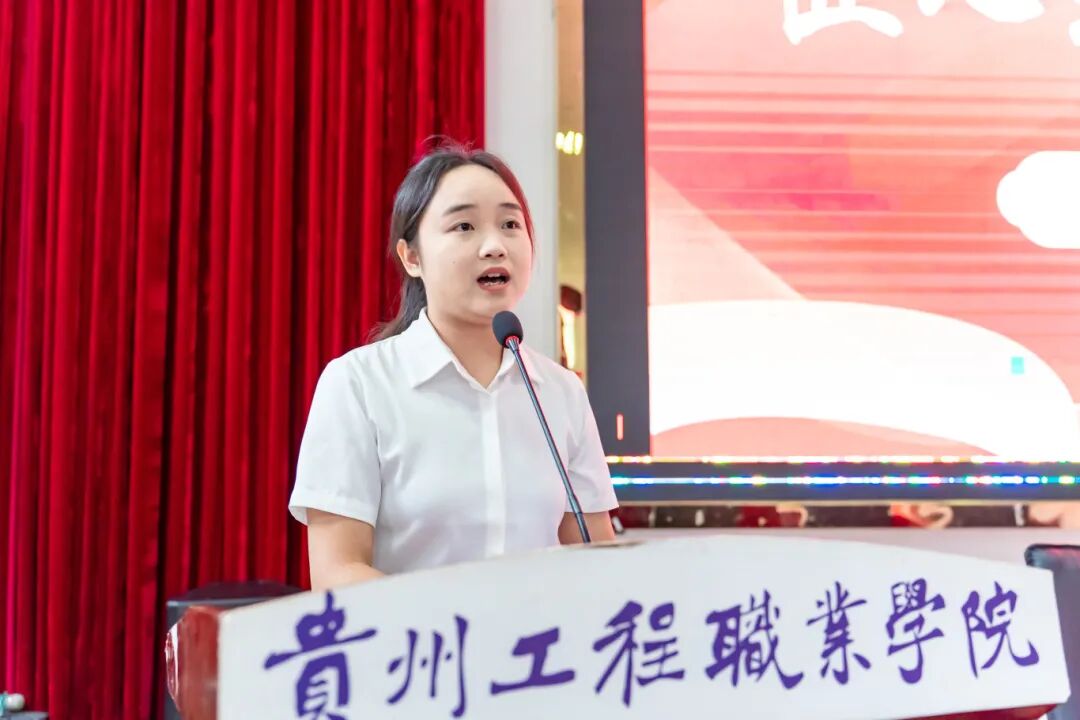 匠心筑夢 啟航未來丨我校舉行2025屆畢業典禮(圖8)