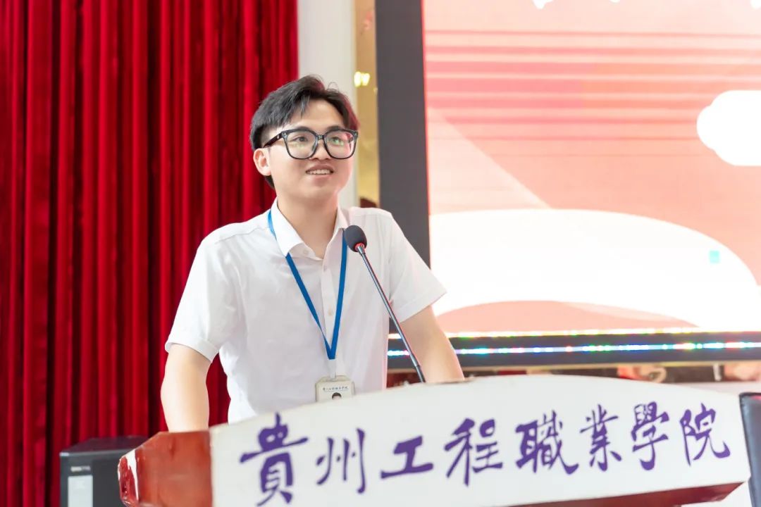 匠心筑夢 啟航未來丨我校舉行2025屆畢業典禮(圖9)