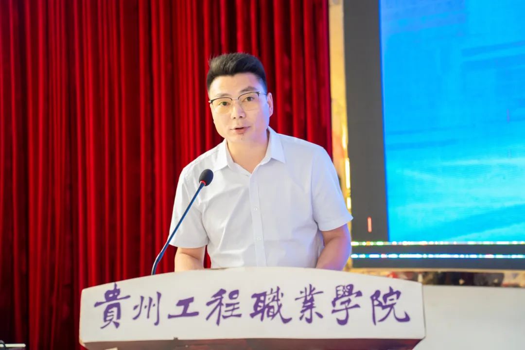 我校舉行2025年大學生暑期“三下鄉(xiāng)”社會實踐活動啟動儀式(圖3)