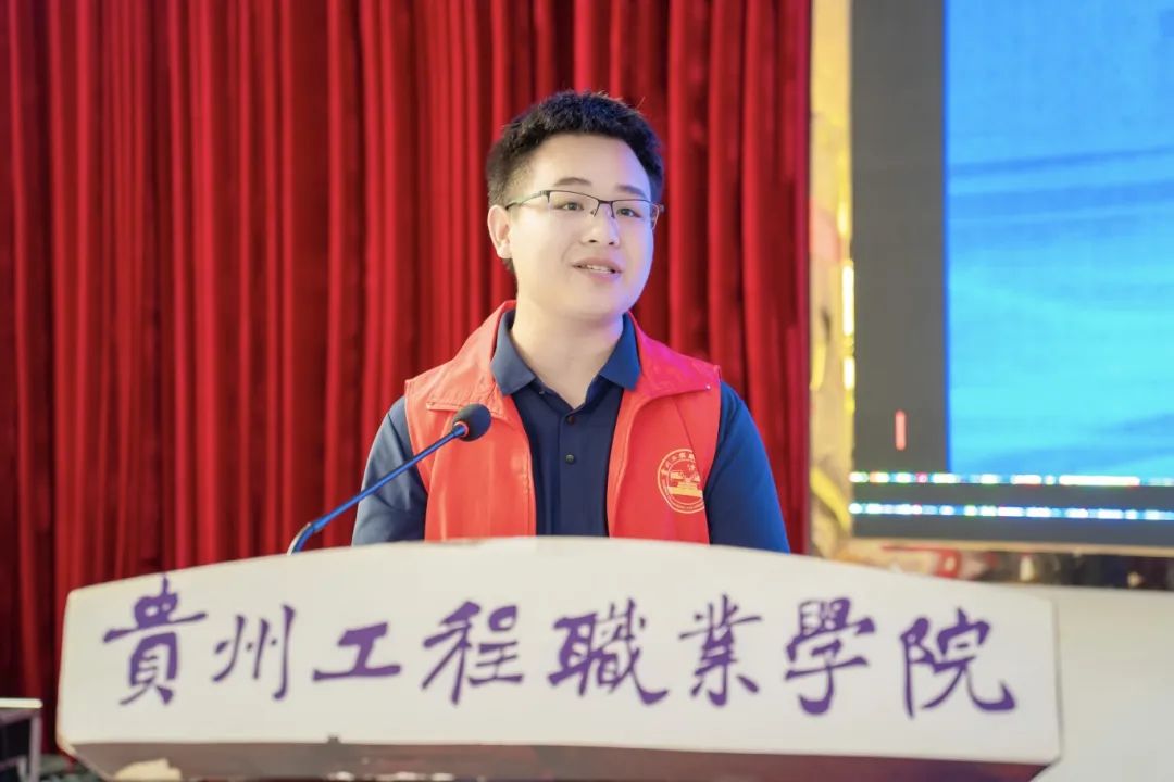 我校舉行2025年大學生暑期“三下鄉(xiāng)”社會實踐活動啟動儀式(圖6)